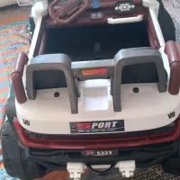 ماشین شارژی