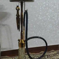 قلیان کرنو