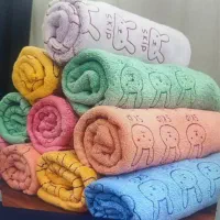 دستمال خرگوشی ۵۰گرم