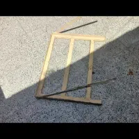 فروش جا کولر گازی  پنجره ای
