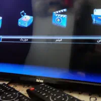 LED تلویزیون