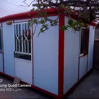 کانکس،خانه باغ،خانه ویلایی|مصالح و تجهیزات ساختمان|بجنورد, |دیوار