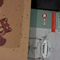 سوفله خوری نو مناسب جهیزیه