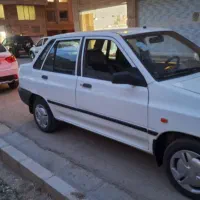 پراید مدل 1393 131SE