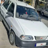 پراید ۱۴۱ مدل ۹۰