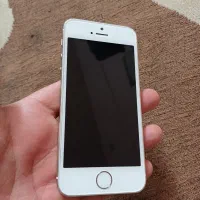 آیفون 5s خشک