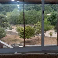 اجاره سوئیت ، دربست با ویو رودخانه و جنگل|اجارهٔ کوتاهمدت آپارتمان و سوئیت|چالوس, |دیوار