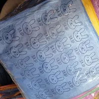 دستمال نانو ۳۰ در ۳۰|سفره، حوله، دستمال آشپزخانه|اصفهان, رکن الدوله شرقی|دیوار