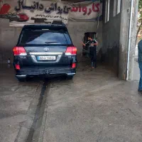 نیازمند کارگر در کارواش