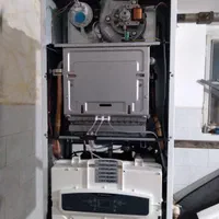 پکیج ۲۴kw آریستون|آبگرمکن، پکیج، شوفاژ|کاشان, فاز ۲ ناجی آباد|دیوار