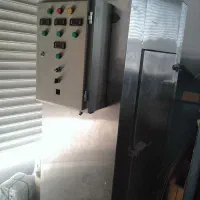 دستگاه عابر بانک NCR|ماشینآلات صنعتی|باخزر, |دیوار