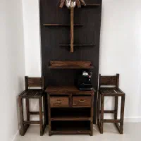 کافی بار