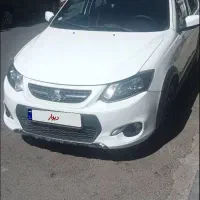 کوییک ساده|خودرو سواری و وانت|مشکین‌دشت, |دیوار