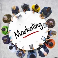 استخدام بازاریاب