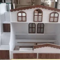 تخت دو طبقه