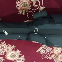 تار دو مهر خالقی|سازهای سنتی|لالجین, |دیوار