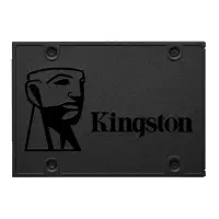 هارد ssd کینگستون ۱۲۸ گیگ تمیز
