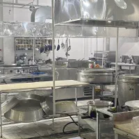 اشپز و تخته کار ماهر