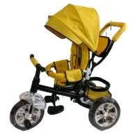 سه چرخه کودک