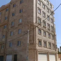 سه نبش ۱۵۵ متر بهارخواب اختصاصی شهرک مخابرات