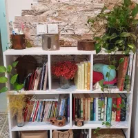 کتابخانه / کتابخونه