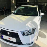 دنا پلاس اتوماتیک آبشنال فرمان D|خودرو سواری و وانت|جوانرود, |دیوار