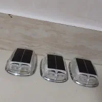 چراغ صابونی