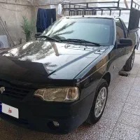 ماشین اریسان