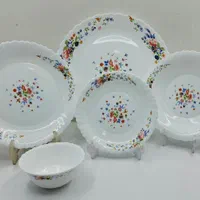 سرویس آرکوپال 25 پارچ و 26 پارچ|ظروف سرو و پذیرایی|شیراز, عادل آباد|دیوار