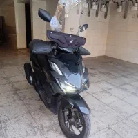 هندا کلیک اصلی