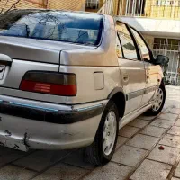 پژو پارس|خودرو سواری و وانت|سبزوار, مدرس|دیوار