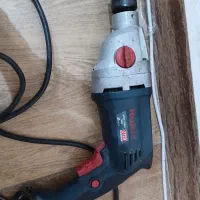 دریل چکشی گیربکسی رونیکس مدل ۲۲۲۰