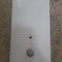 آبگرمکن دیواری بوتان،مدلB3215