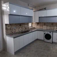 طراحی و اجرای کابینت و کمد دیواری در پاکدشت