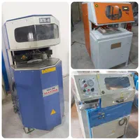 دستگاه upvc برند Ostwin ترکیه کارکرده ، اقساطی|ماشینآلات صنعتی|مشهد, انقلاب|دیوار