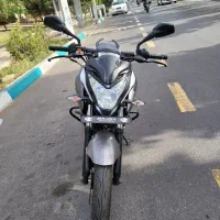 ns 200 سفید مدادی