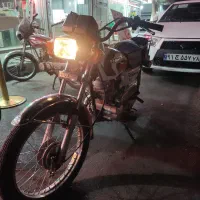 هندا 150 آستارتی