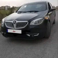 برلیانس H330 اتومات مدل ۹۴ کارکرد ۱۸۰ فنی سالم