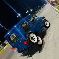 جیپ|خودرو کلاسیک|رفسنجان, |دیوار