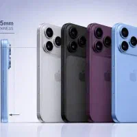 IPHONE 18 PRO & PRO MAX - آیفون‌۱۸ پرو‌مکس‌