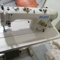 انواع چرخ خیاطی و اتو بخار|چرخ خیاطی و ریسندگی|خرمآباد, |دیوار