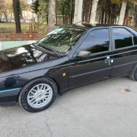 پژو 405 مدل 98