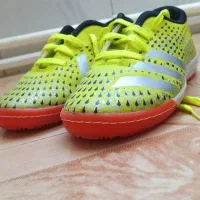 کفش فوتبالی نو سایز 35