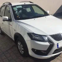 کوییک GXL صفر سفید مدل ۱۴۰۵