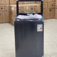 پتو شور و لباسشویی ۱۹ کیلویی الجی