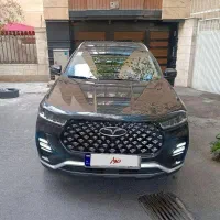 تیگو۷پرو ۱۴۰۲|خودرو سواری و وانت|تهران, حکمت|دیوار