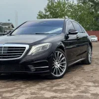 فروش فوری بنز s500 ‌