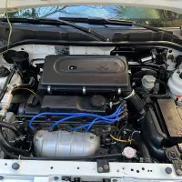 فروش کوییک R مدل1400|خودرو سواری و وانت|نوشهر, |دیوار