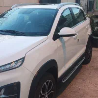 ام وی ام X22pro MT، مدل ۱۴۰۴|خودرو سواری و وانت|گرگان, |دیوار