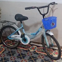 حراج دوچرخه ۲۰ نو